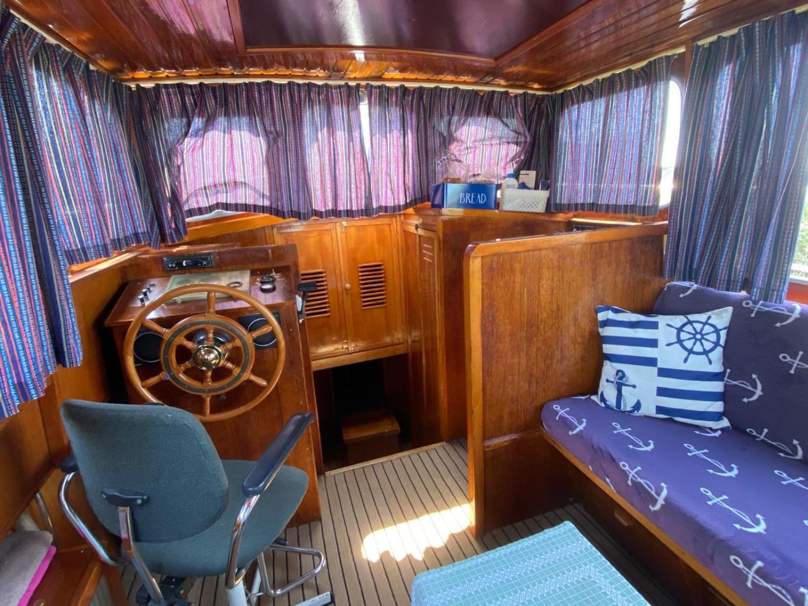Hotel Boat Stoer - Inclusief Sloep Jutrijp Exterior foto